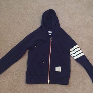 Thom Browne hoodie